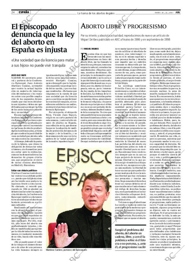ABC CORDOBA 20-12-2007 página 24