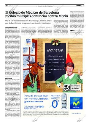 ABC CORDOBA 20-12-2007 página 25