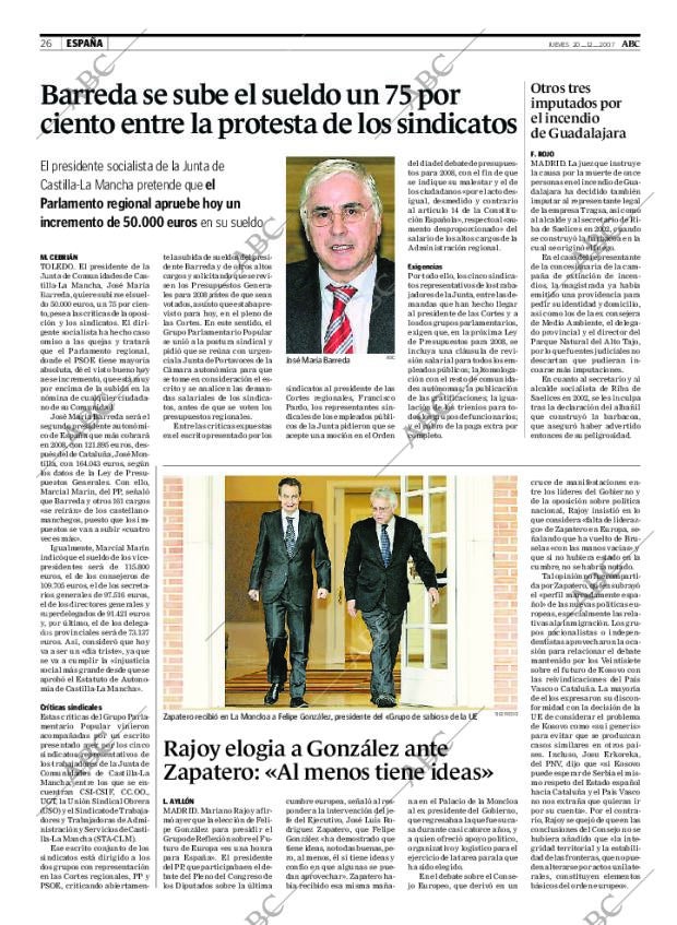 ABC CORDOBA 20-12-2007 página 26