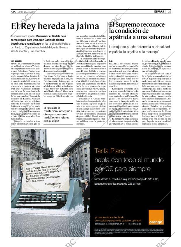 ABC CORDOBA 20-12-2007 página 29