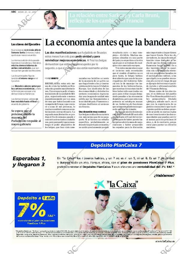 ABC CORDOBA 20-12-2007 página 31