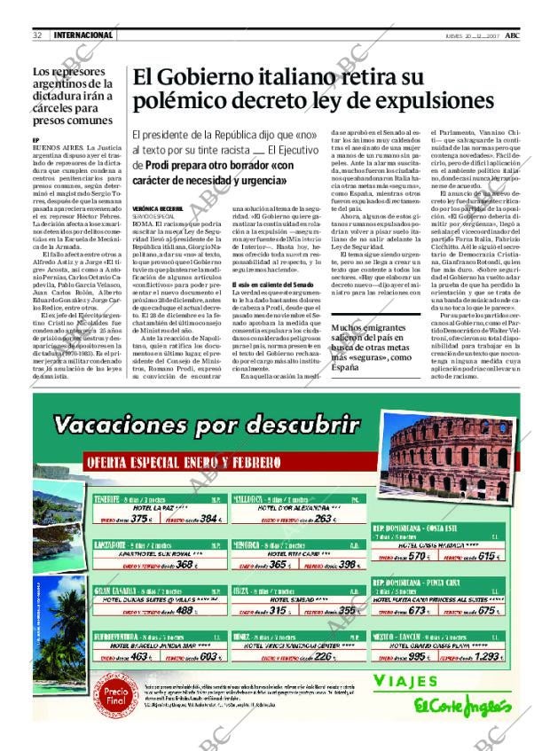 ABC CORDOBA 20-12-2007 página 32