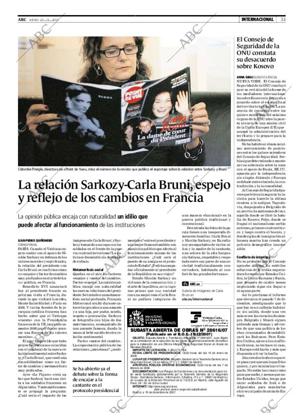 ABC CORDOBA 20-12-2007 página 33