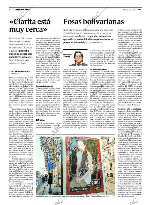 ABC CORDOBA 20-12-2007 página 34