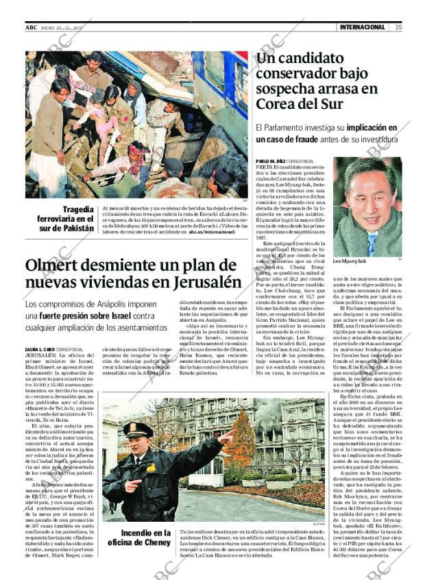 ABC CORDOBA 20-12-2007 página 35