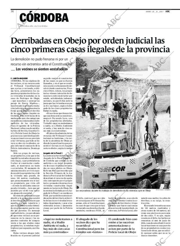 ABC CORDOBA 20-12-2007 página 36