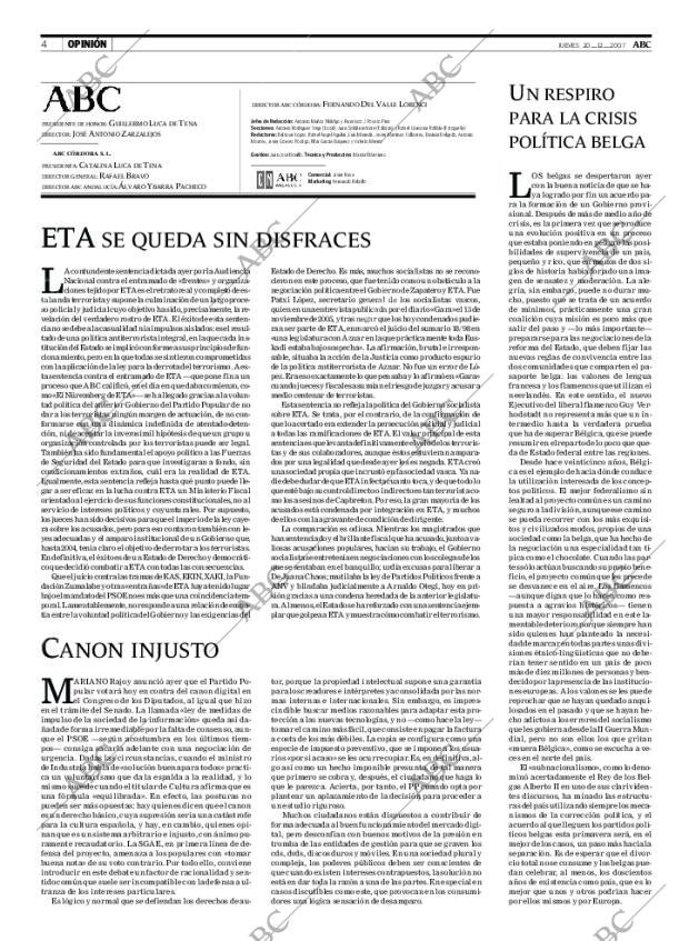 ABC CORDOBA 20-12-2007 página 4
