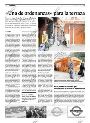 ABC CORDOBA 20-12-2007 página 40