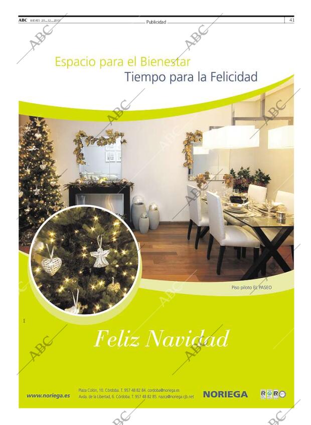 ABC CORDOBA 20-12-2007 página 41