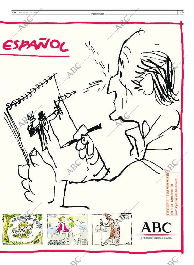 ABC CORDOBA 20-12-2007 página 49