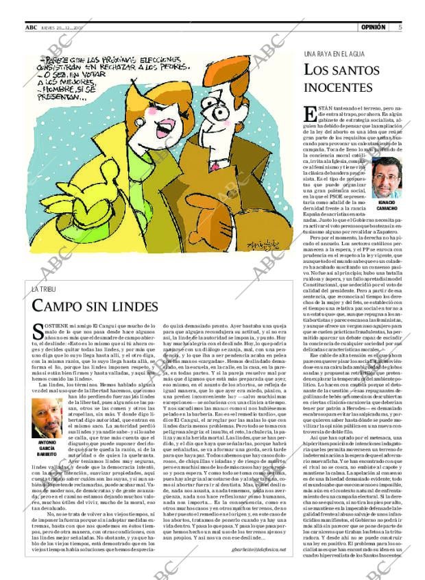 ABC CORDOBA 20-12-2007 página 5