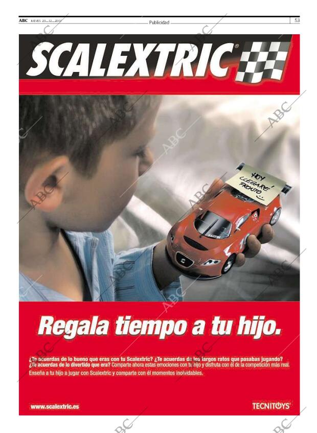 ABC CORDOBA 20-12-2007 página 53