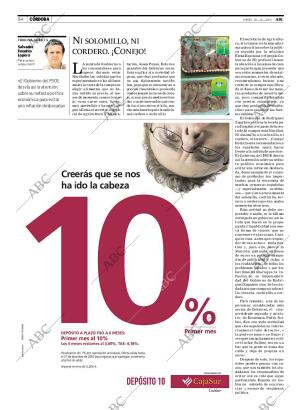 ABC CORDOBA 20-12-2007 página 54