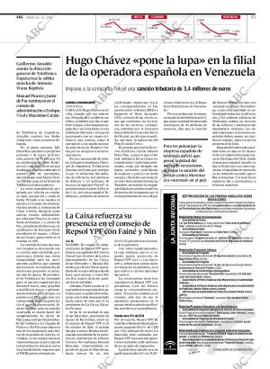 ABC CORDOBA 20-12-2007 página 61