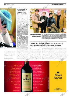 ABC CORDOBA 20-12-2007 página 73