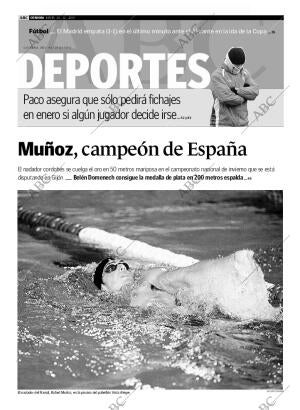 ABC CORDOBA 20-12-2007 página 81