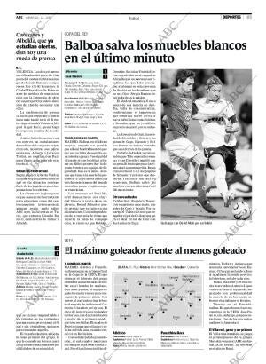 ABC CORDOBA 20-12-2007 página 85
