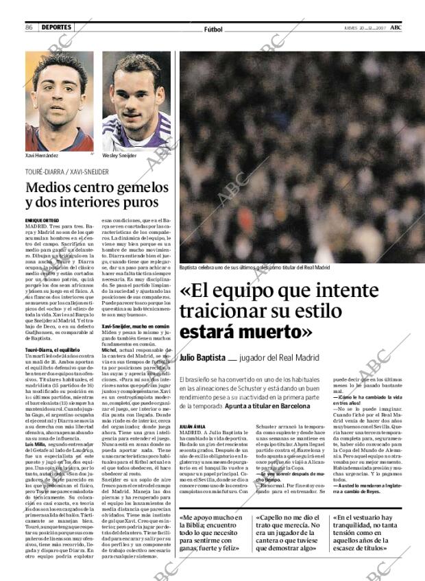 ABC CORDOBA 20-12-2007 página 86