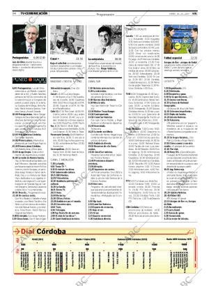 ABC CORDOBA 20-12-2007 página 94