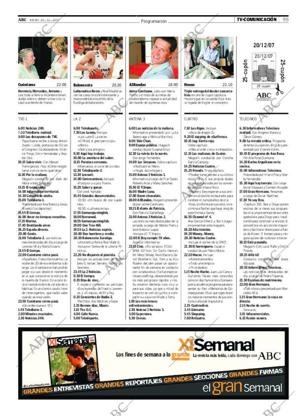 ABC CORDOBA 20-12-2007 página 95