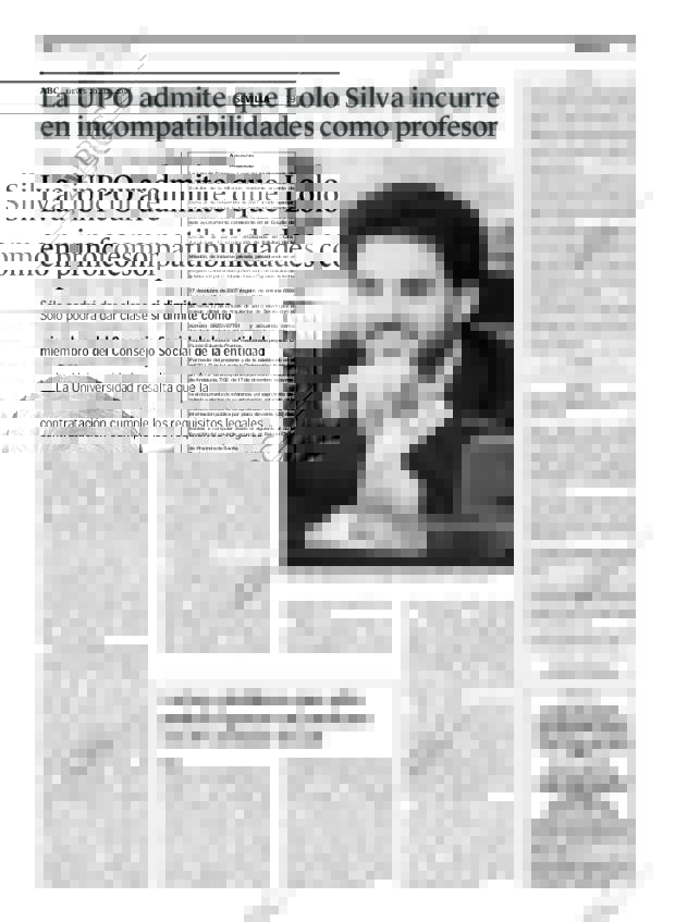 ABC SEVILLA 20-12-2007 página 19