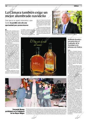 ABC SEVILLA 20-12-2007 página 23