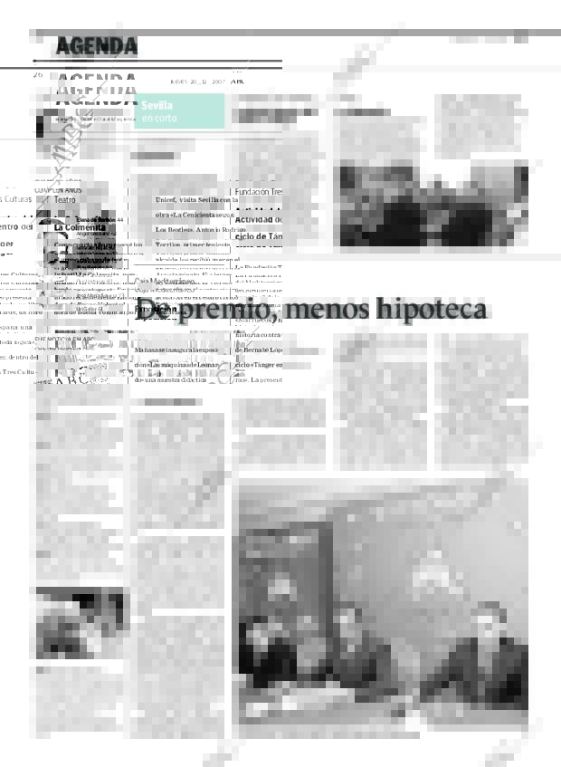 ABC SEVILLA 20-12-2007 página 26