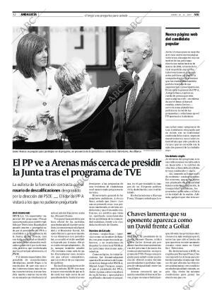 ABC SEVILLA 20-12-2007 página 32