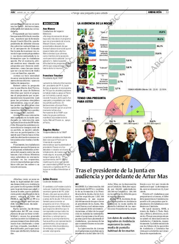 ABC SEVILLA 20-12-2007 página 33