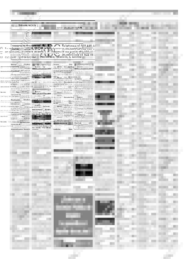 ABC SEVILLA 20-12-2007 página 82
