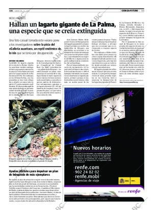 ABC SEVILLA 20-12-2007 página 89