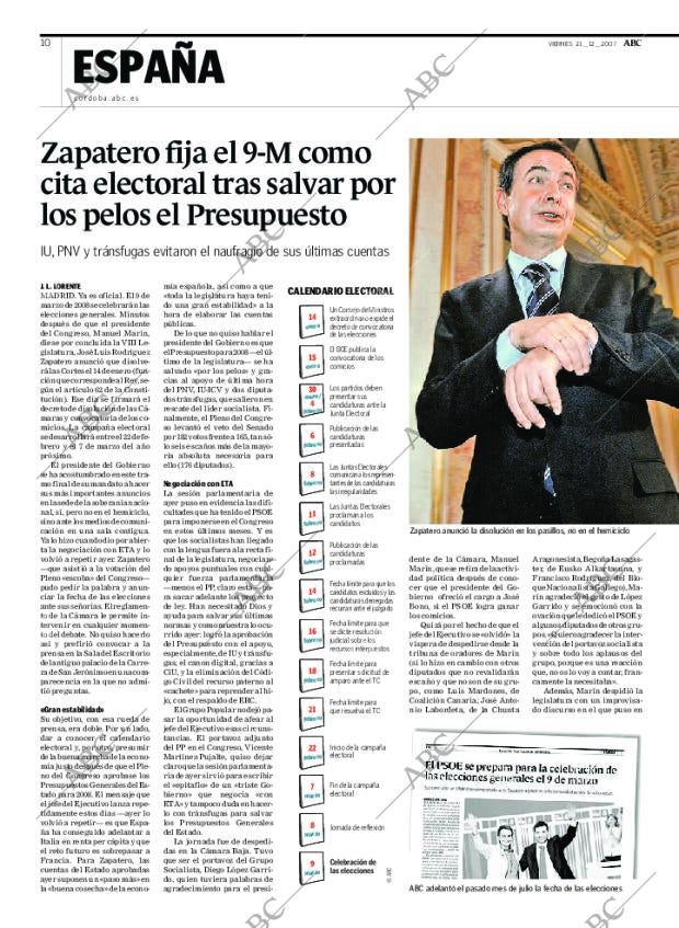 ABC CORDOBA 21-12-2007 página 10