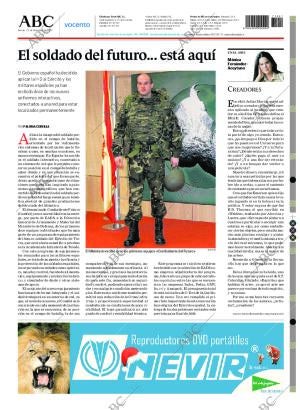 ABC CORDOBA 21-12-2007 página 100