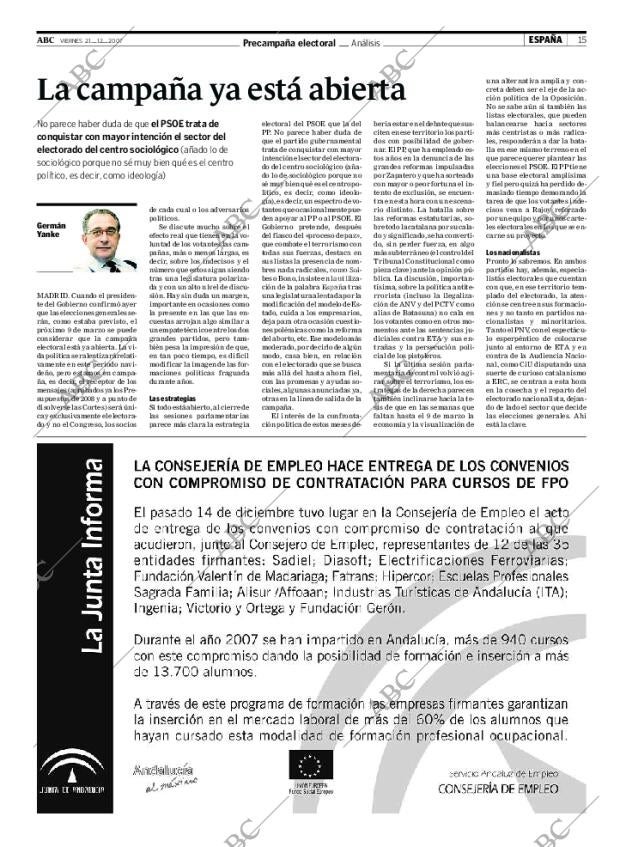 ABC CORDOBA 21-12-2007 página 15