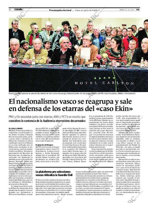 ABC CORDOBA 21-12-2007 página 16