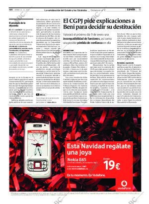ABC CORDOBA 21-12-2007 página 19