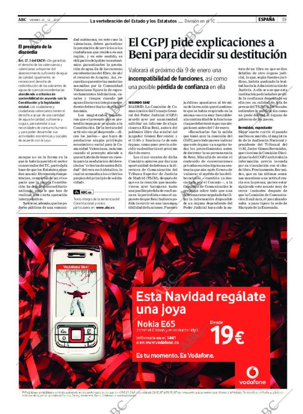 ABC CORDOBA 21-12-2007 página 19