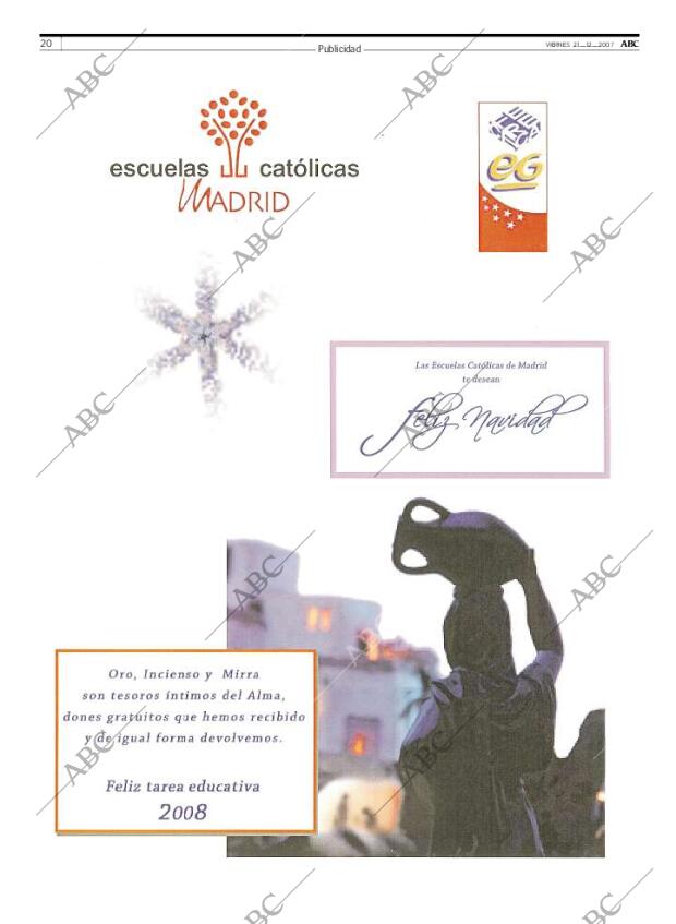 ABC CORDOBA 21-12-2007 página 20