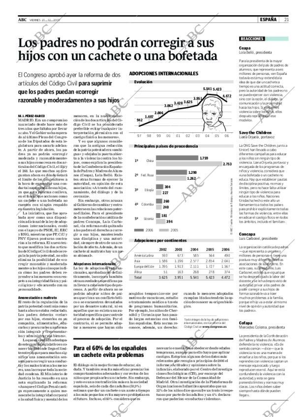 ABC CORDOBA 21-12-2007 página 21