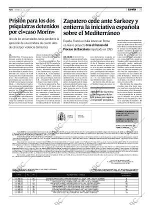 ABC CORDOBA 21-12-2007 página 23