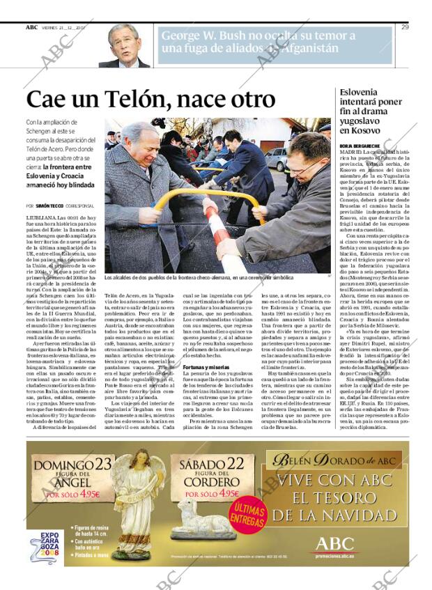 ABC CORDOBA 21-12-2007 página 29
