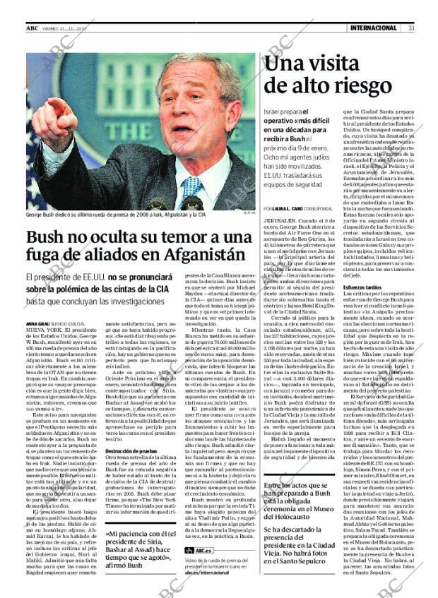 ABC CORDOBA 21-12-2007 página 31