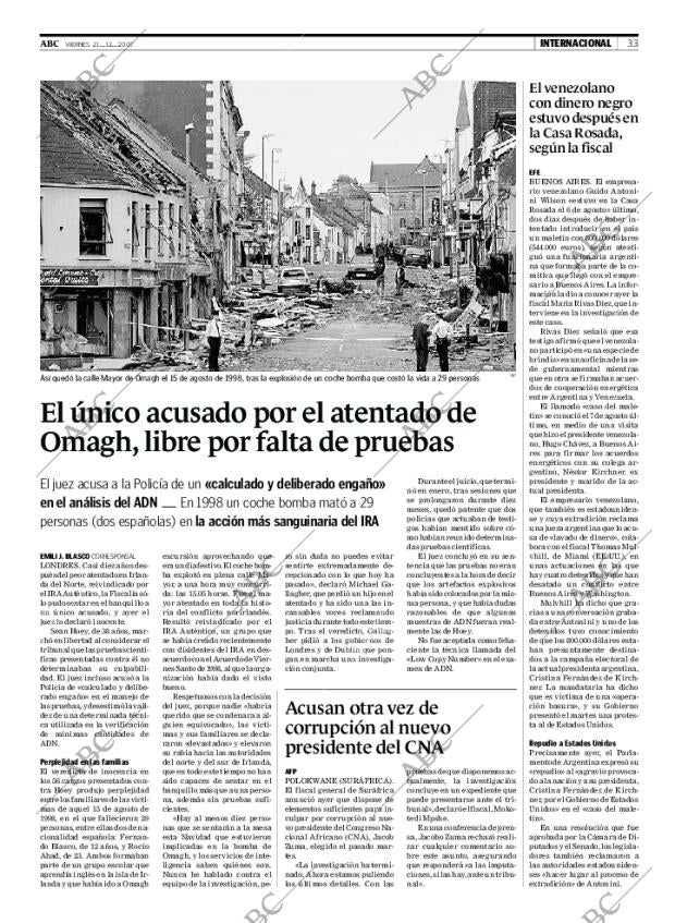 ABC CORDOBA 21-12-2007 página 33