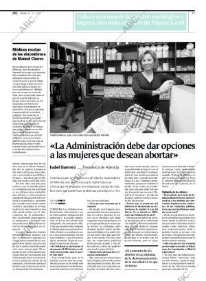 ABC CORDOBA 21-12-2007 página 35