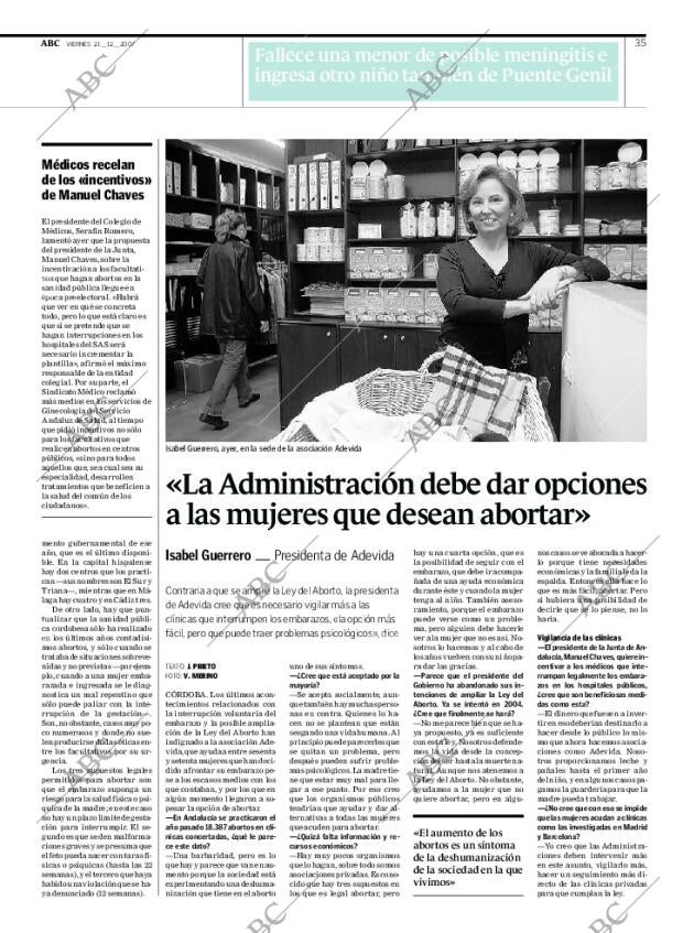 ABC CORDOBA 21-12-2007 página 35