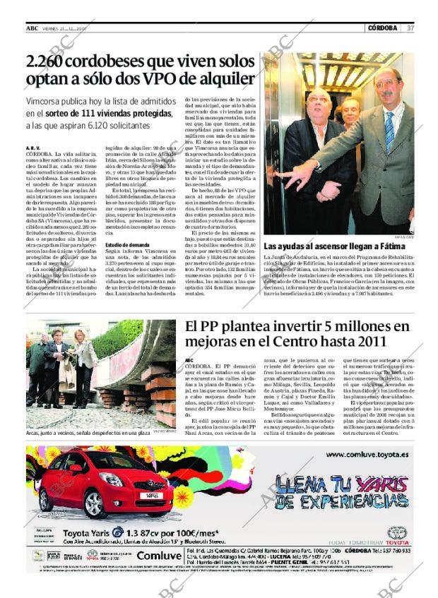 ABC CORDOBA 21-12-2007 página 37