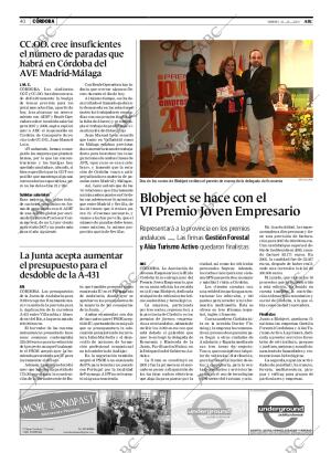 ABC CORDOBA 21-12-2007 página 40