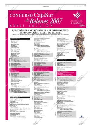 ABC CORDOBA 21-12-2007 página 44