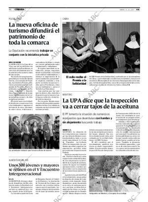 ABC CORDOBA 21-12-2007 página 46