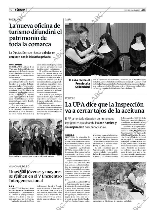 ABC CORDOBA 21-12-2007 página 46